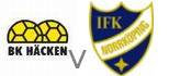 BKH Norrkoping live
