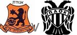 Bnei Yehuda PAOK live