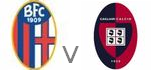 Bologna Cagliari live