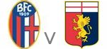 Bologna Genoa live