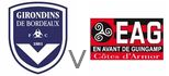 Bordeaux Guingamp live