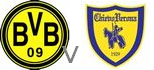 Borussia Dortmund Chievo live