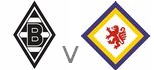 Gladbach Eintracht Braunschweig live