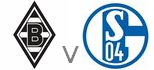 Borussia Monchengladbach Schalke live