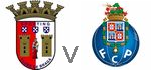 Braga FC Porto live