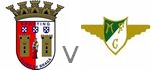 Braga Moreirense live