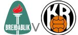 Breidablik KR live