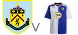 Burnley Blackburn live