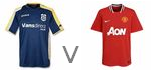 Cardiff Man U live
