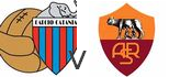Catania Roma live
