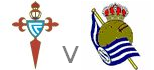 Celta Vigo Sociedad live