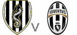 Cesena Juventus live