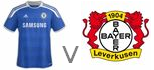 Chelsea Leverkusen live