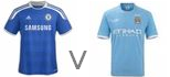 Chelsea Manchester City live