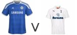 Chelsea Spurs live