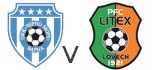 Cherno More Varna Litex Lovech live