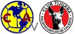 Club America Tijuana live