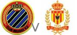 Club Brugge KV Mechelen live