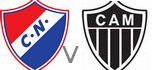 Club Nacional Atletico Mineiro live