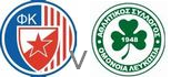 Red Star Omonia live