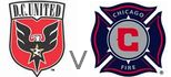 DC Fire live