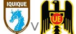 Deportes Iquique Union Espanola live