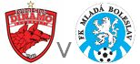 Dinamo Boleslav live