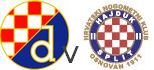 Dinamo Zagreb Hajduk Split live