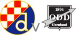 Dinamo Zagreb Odd Grenland live