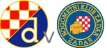 Dinamo Zagreb Zadar live