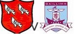 Dundalk Galway United live