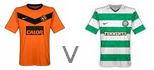 Dundee Utd Celtic FC live