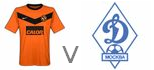 Dundee Utd Dinamo Moskva live