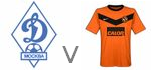 Dinamo Moskva Dundee Utd live