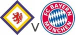 Eintracht Braunschweig Bayern Munich live