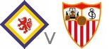 Eintracht Braunschweig Sevilla live