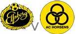 Elfsborg ACH live