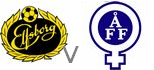 Elfsborg Atvidabergs live