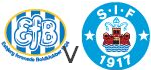EFB SIF live