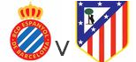 Espanyol Atlético live