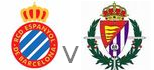 Espanyol Valladolid live