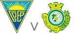 Estoril Praia Setubal live
