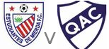 Estudiantes Quilmes live
