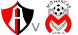 FC Atlas Monarcas Morelia live
