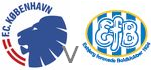 FC Copenhagen Esbjerg live