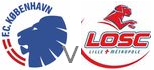 FCK LOSC live