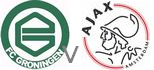 Groningen Ajax live