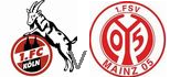 Cologne Mainz live