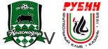 FC Krasnodar FC Rubin Kazan live