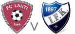 FC Lahti HIFK live